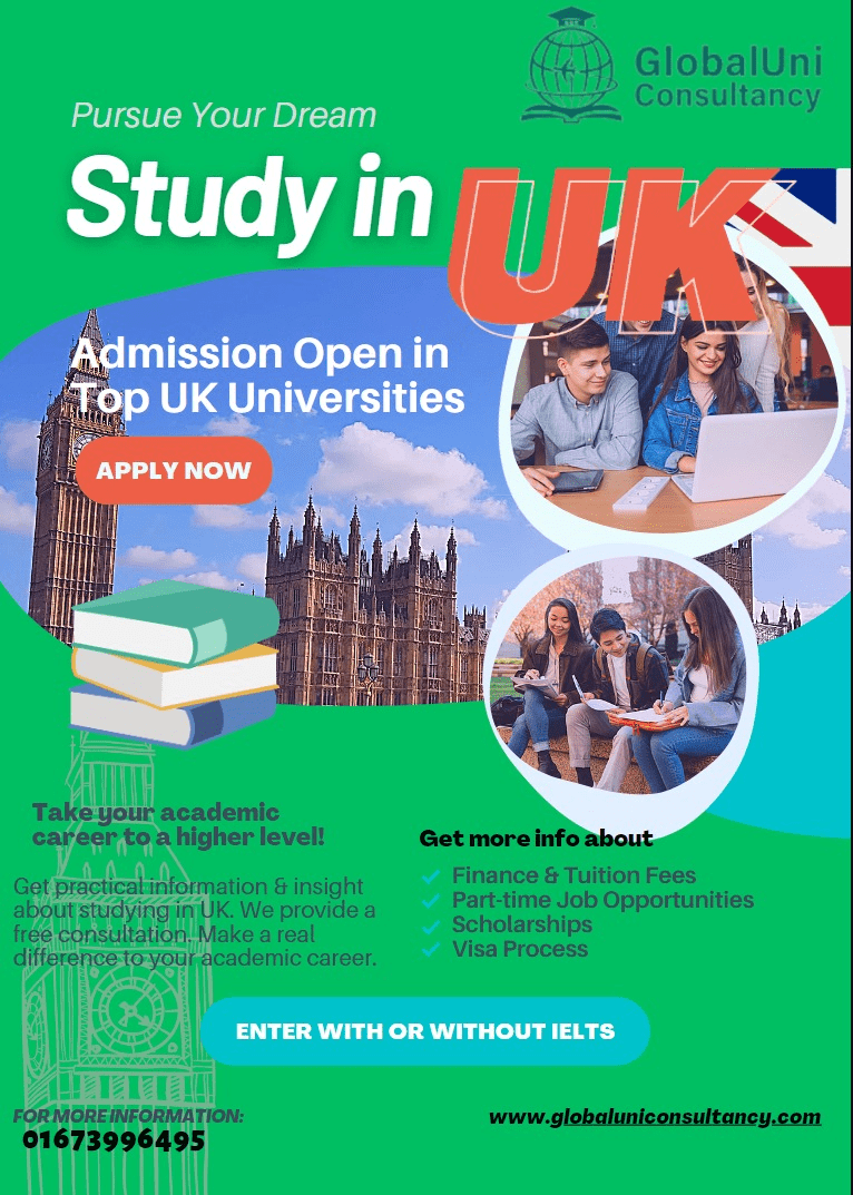 low tuition fee universities in uk | UK Student visa Application | UK Student Visa Requirements | higher studies in uk | study in the uk